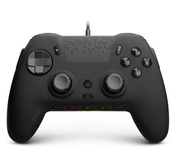 SCUF Envision (czarny) 601-178-01-001-NA - 1191669 - zdjęcie